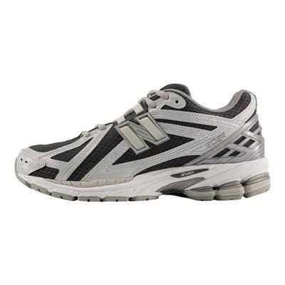 1906R Weiß Graphit Unisex Sneaker Grau U1906RCL