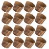 150pcs Baking Paper Cup Food Grade High Temp Resistant Disposable Cupcake Liners For Oven Wedding Party Muffin Cup Cake Holder