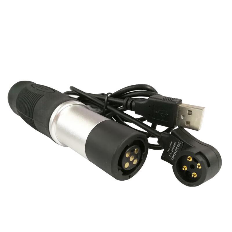 Realand ZA300 RFID Guard Tour System