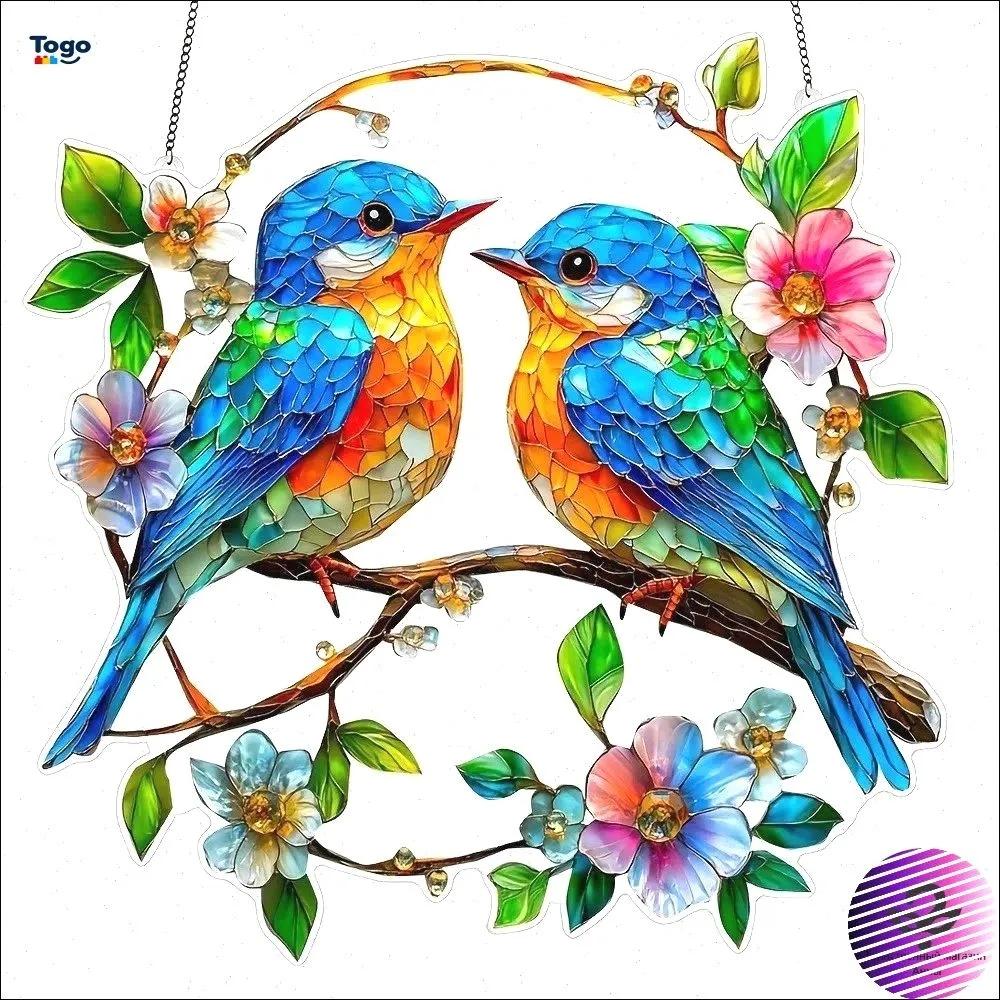 

Interior Hanging Decoration One Size