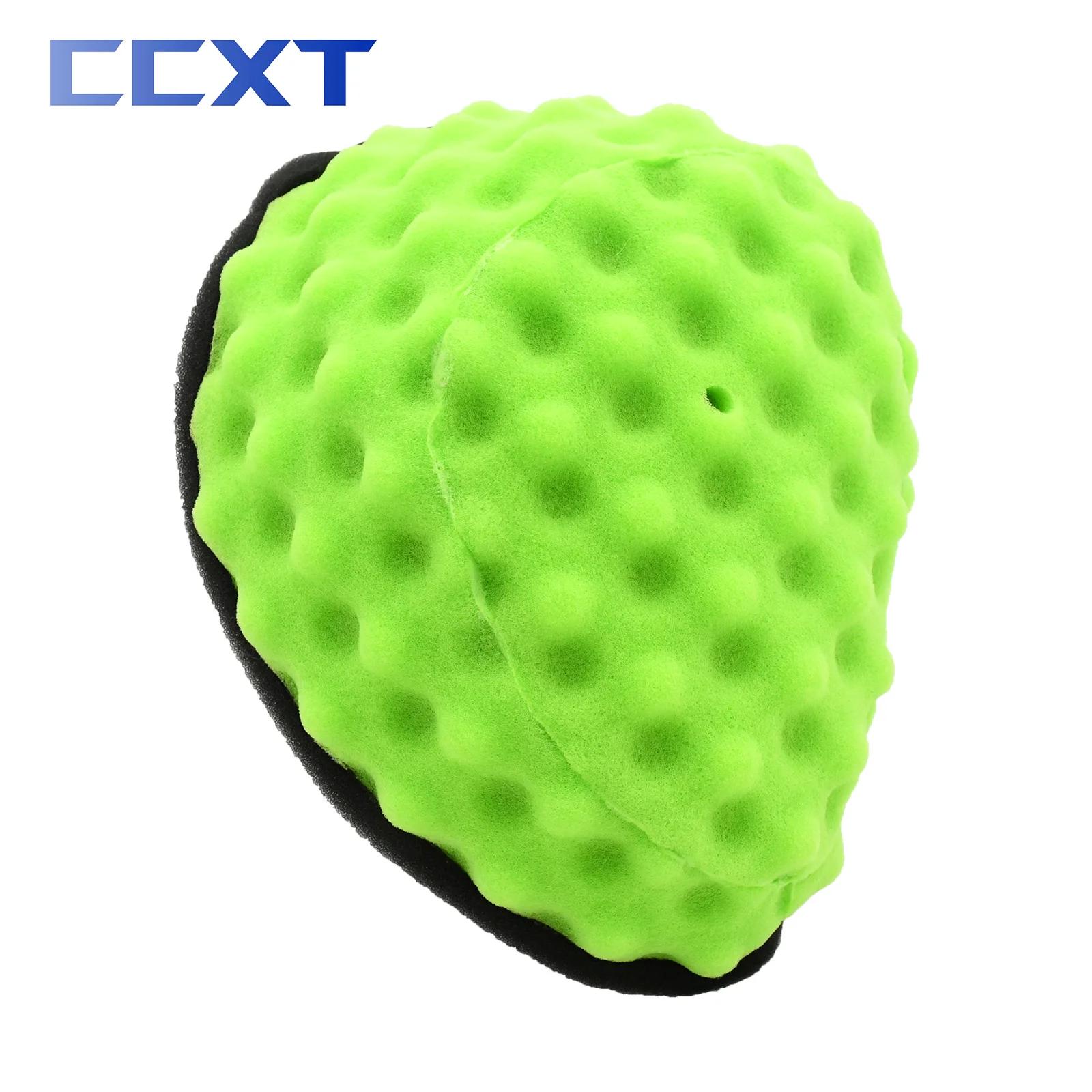 

Motorcycle Air Filter Cleaner Intake Sponge For Kawasaki KX 250F 450F KX450F KX250F KXF 250 450 2006-2020 2019 Universal Parts Style A 2006-2016