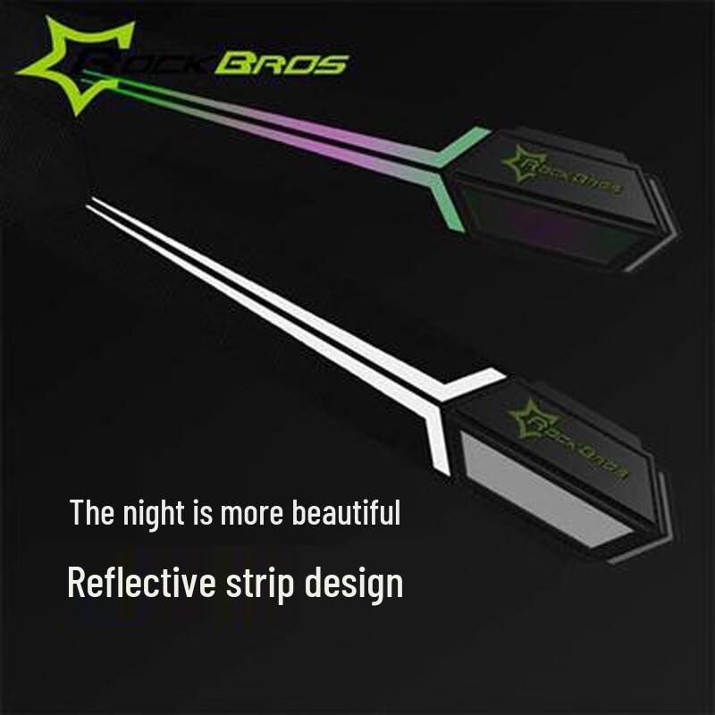 ROCKBROS Reflective Safety Bands