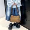 Fashionable Women's Crossbody Bag, Multi Pocket Storage,Lightweight Shoulder Bag,Suitable for Shopping, Commuting, and Daily Use