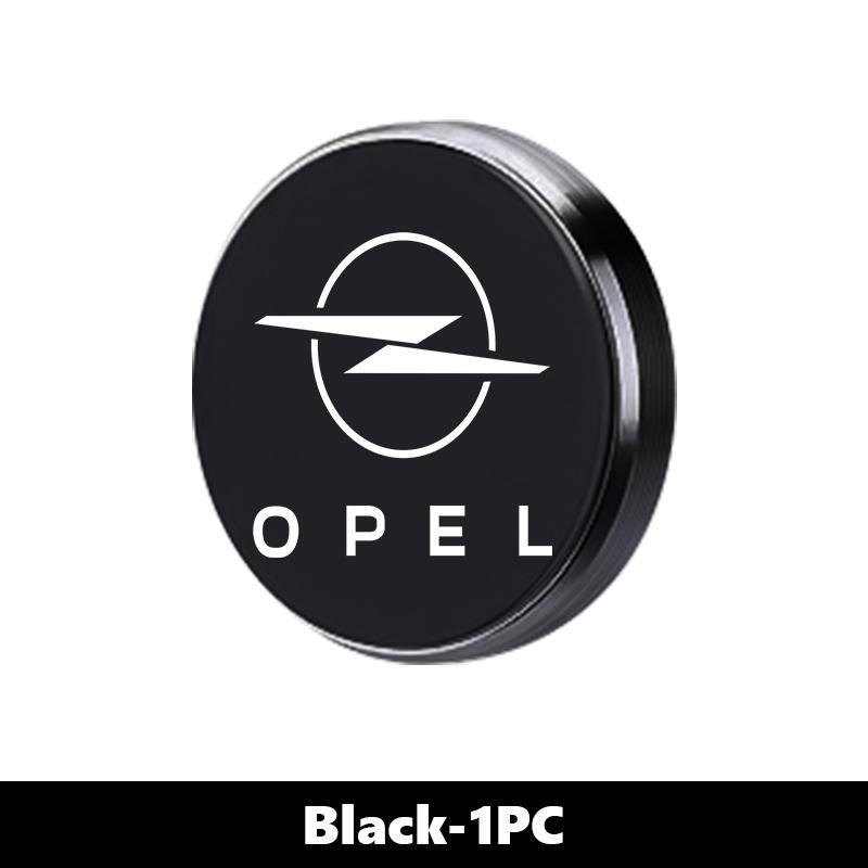 Car Phone Holder Magnetic Mount Cell Phone Stand GPS Support For Opel Insignia Astra G J F K Vectra C H Corsa C B D Omega