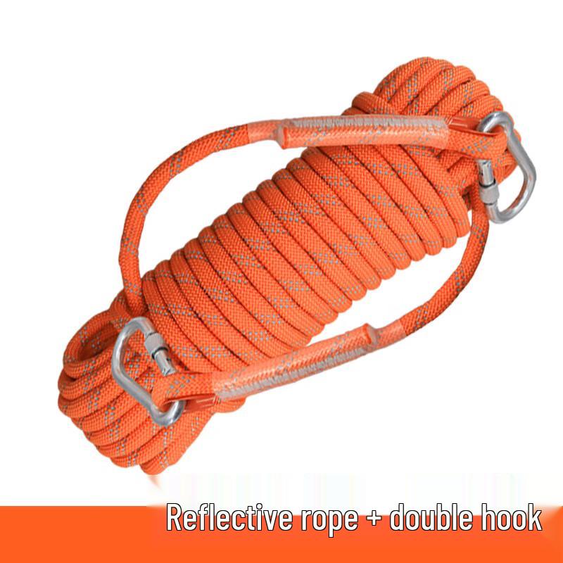 Hexin Reflective Floating Rescue Rope