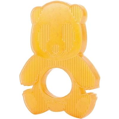 Hevea Baby Panda Erection, Yellow, Korean Baby Products