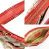 Used COACH Shoulder Bag 11600 Signature Canvas/leather Beige Pink One Belt