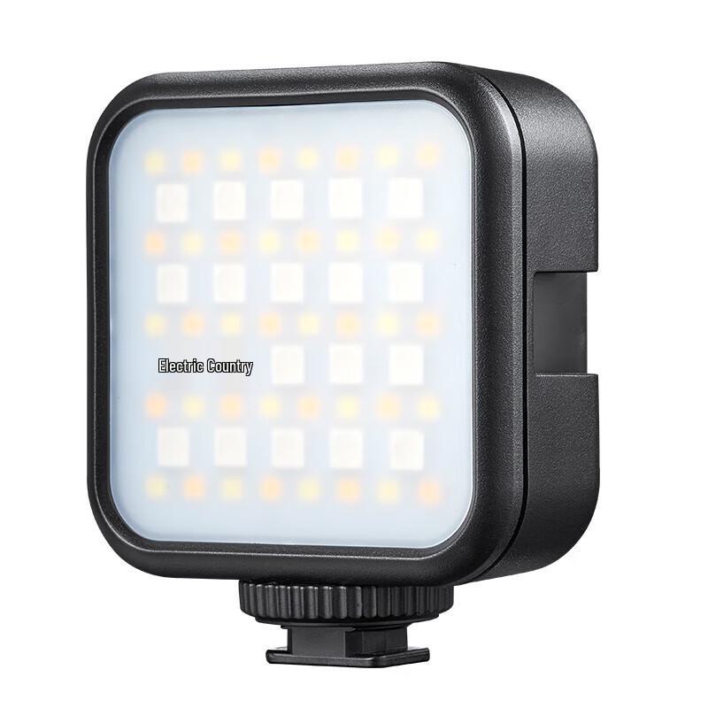 Godox Portable LED Video Light