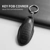 For FAW BESTUNE B70 E01 NAT M9 T99 T77 T33 T55 B70S Car Remote Key Case Cover Shell High Quality Keychain Protector Accessories