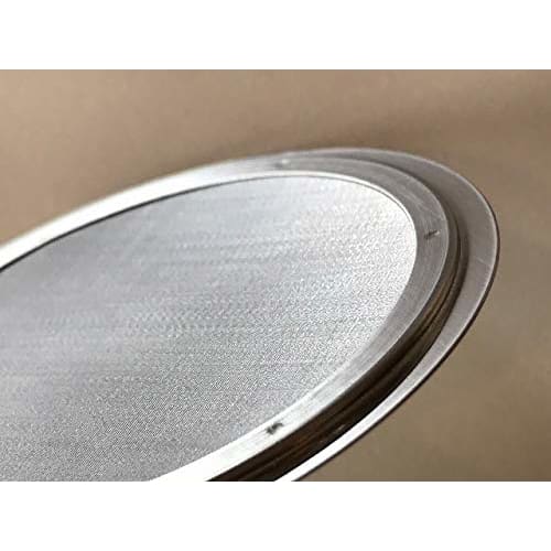 cera COFFEE Aeropress SS Filter 13m