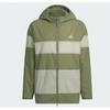 Adidas Golf 3s Wind Jacket Jf6305