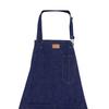 Craft Cooks Kitchen Aprons Woodworking Apron for Carpenter Salon Coffee Shop Pen Pockets Adult