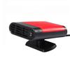 12V Car Heater Fan / Cooling Fan Car Heater Fan 2-in-1 Car Defroster, Quick Heating Electric Heater Fan for Cars Portable