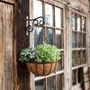 Loft Hanging Flower Basket 30