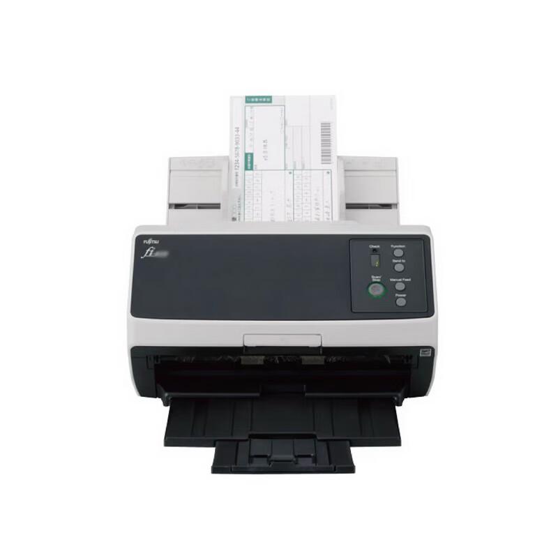 Ricoh fi-8135U A4 Yüksek Hızlı Belge Tarayıcı CN fişli (adaptör dahil)