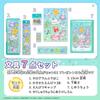 Showa Note Stationery Set Gift Set Set 950729M11 Pokémon 7-Piece