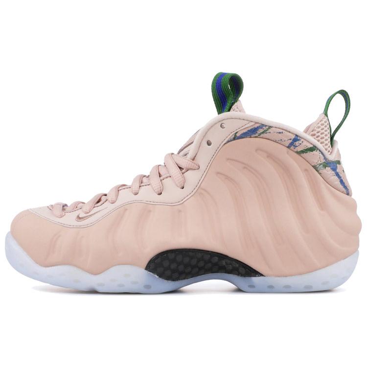 

Nike Женские кроссовки Air Foamposite One Particle Beige 40.5