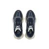Puma Nitefox MMQ Unisex Navy White 385530-01