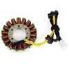 Generator Coil VT250 Magna FD Spada Castel for VTR250 Interceptor W/Y/1-7 VTZ250 H/J/K VTR