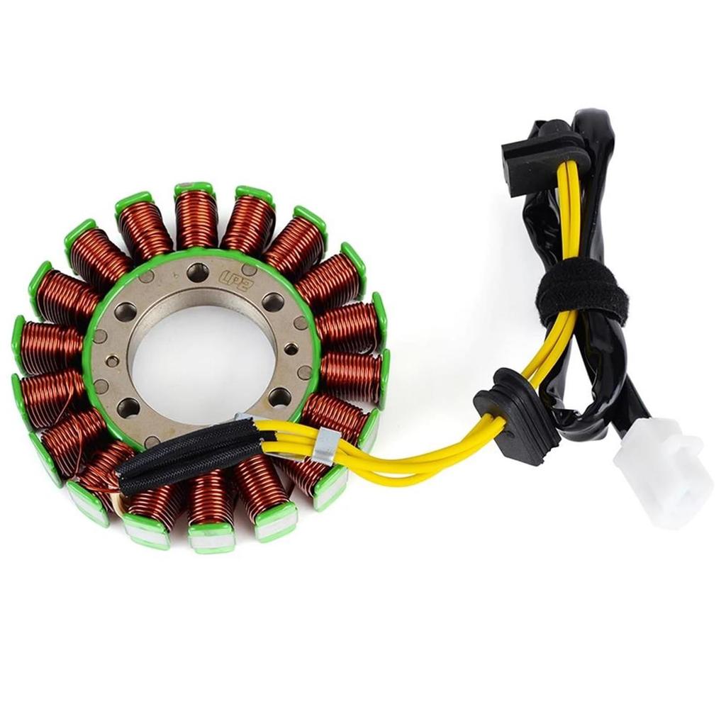 Generator Coil VT250 Magna FD Spada Castel for VTR250 Interceptor W/Y/1-7 VTZ250 H/J/K VTR