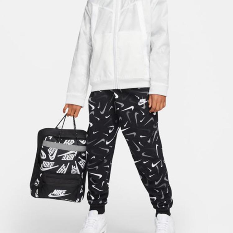 Nike Backpacks Black Lightweight Casual DB3261-010