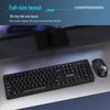 Lenovo Enabler Wireless Keyboard Mouse Set