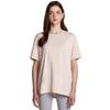 Teseulla Women'S Cover-Up Oversized Short Sleeve T-Shirt