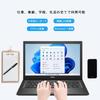 Dell Latitude Laptop-PC mit Windows 7. Generation Core i5 Kabellos 256 GB Speicher 7280/7290 Office, 11, 12,5 Zoll, Hochleistungs-Prozessor, LAN,