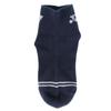 Yonex Junior Ankle Socks of 19236JY Assorted Sizes (Set 3) 080 19-22cm