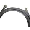 3/4 Inch Angled 3.5m EPDM Resistant Supply Hose for Washing Machine