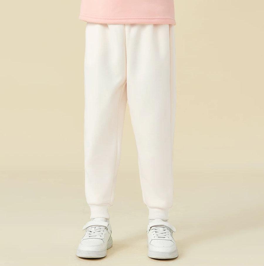 Kids Baby Pants Spring Sport Trousers Toddler Boy Girl Clothing