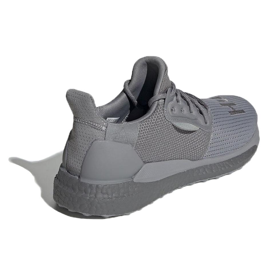 Solar Hu Pharrell x Solar Hu Adidas Originals Glide Prd 'Šedá' EF2380