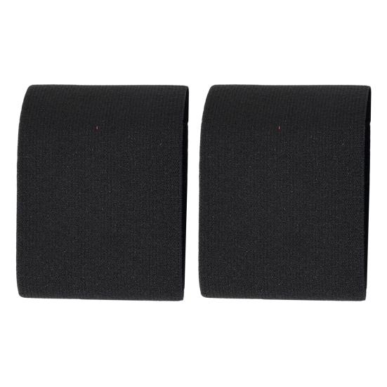 Fußball-Schienbeinschoner-Gurte, Silikon-Schienbeinschützer für Männer, Frauen und Jugendliche, verstellbare elastische Bänder, Fußball-Sport-Trainingsausrüstung