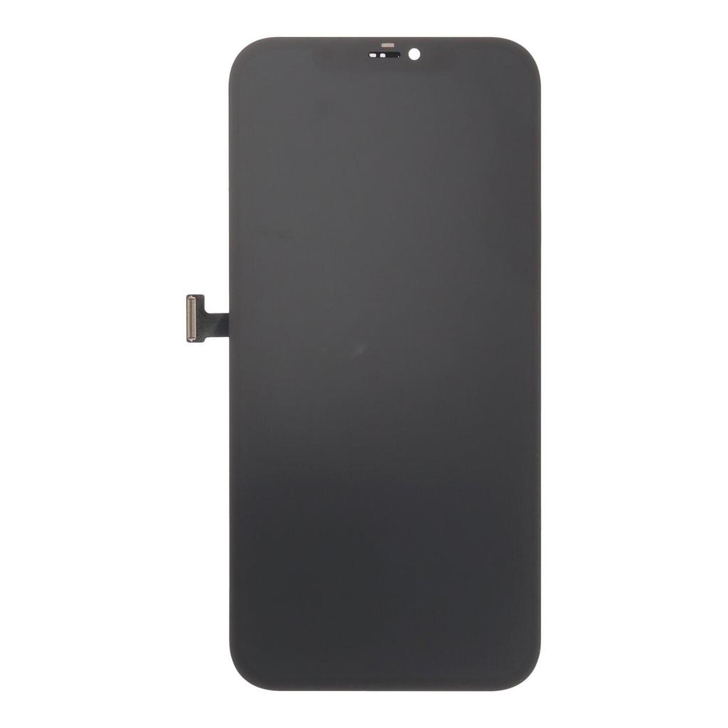 Apple Iphone 12 Pro Max Hard Oled Display Replacement Ic