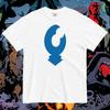 Hellboy Lobster Johnson Shirt