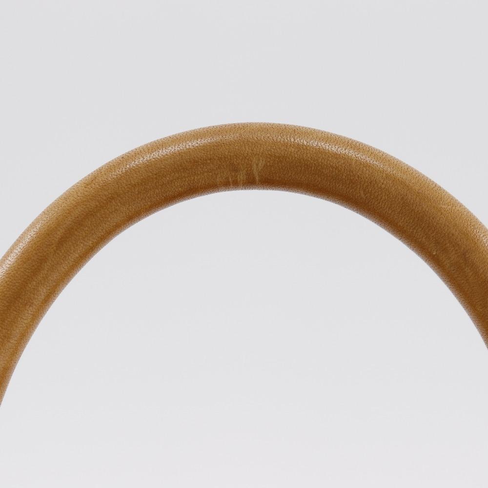 Louis Vuitton Alma BB Handbag M53152 2WAYShoulder Brown Monogram Canvas Women Used