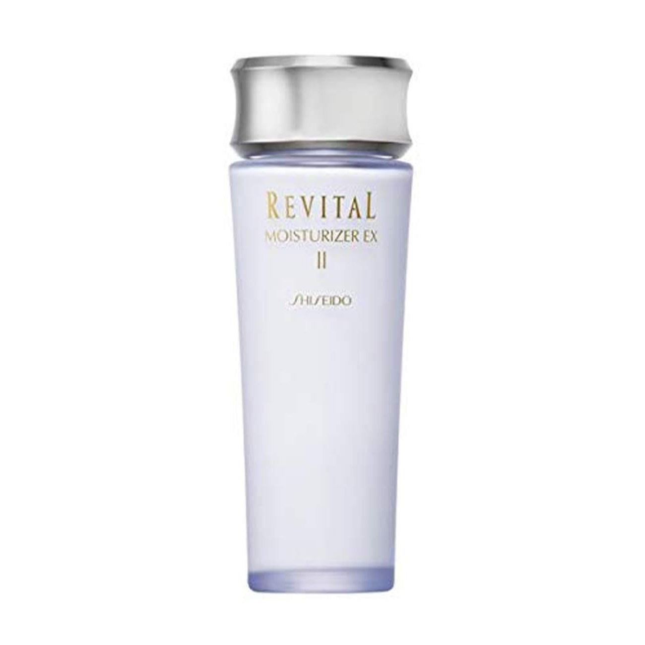 Shiseido Revital Moisturizer EX II (Moist)