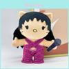 Adorável Brinquedo de Pelúcia Hello Selena Tecido Macio Boneca de Pelúcia Perfeita Para Crianças e Colecionadores