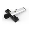 Car Cleaning Brush Telescopic Air Outlet Dust Removal For Alfa Romeo 4C 159 166 Spider Giulia 156 Mito 147 8CGT Car Key Case Bag edc233