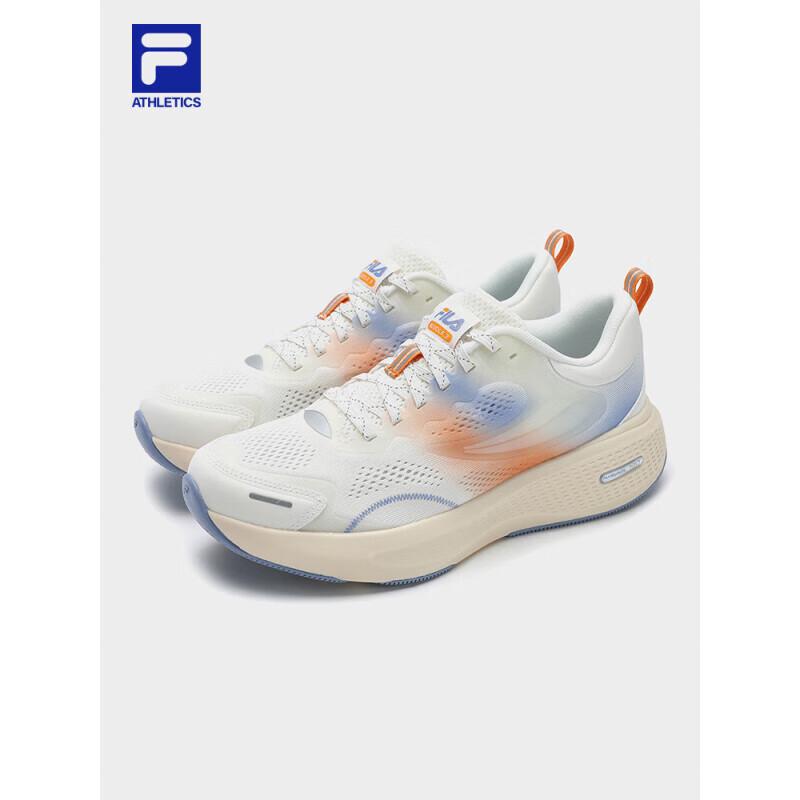 FILA NUVOLE3 Women s Road Running Shoes 6.5