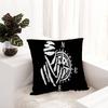 D-Dakars R-Rallys 45*45cm Cushion Cover Pillow Cover Decor Pillowcase Home Pillowcase for Couch Pillow