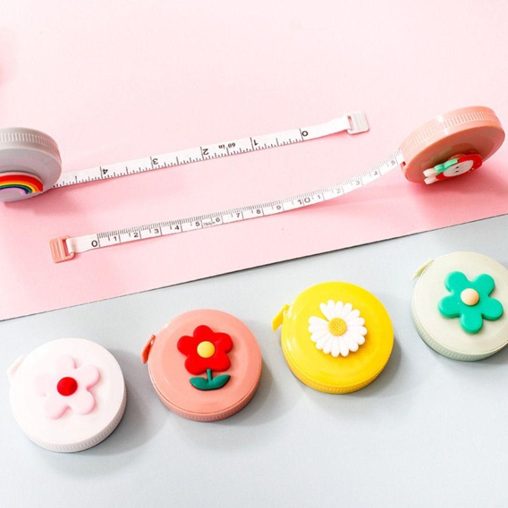 

Soft Tape Ruler Mini Measuring Ruler Portable Measuring Tape