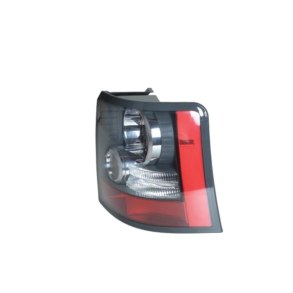 Compatible Rear Right Tail Light for Land Rover Range Rover Sport (L320) with Gray Base