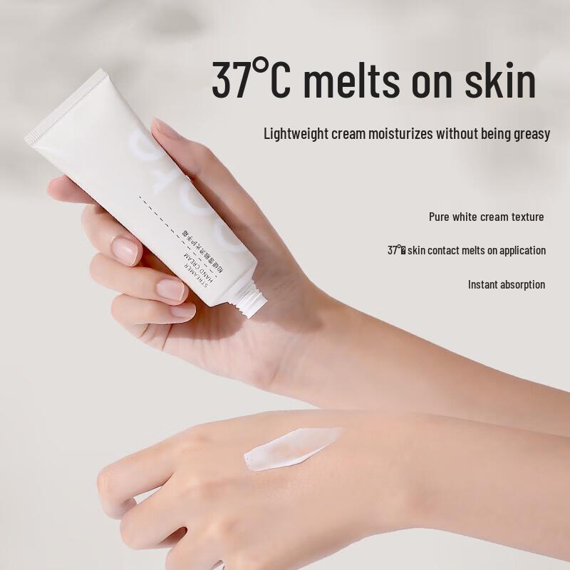 BT White Tea Moisturizing Hand Cream Set