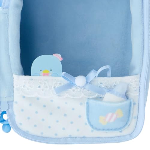 Sanrio (SANRIO) Sanrio Tuxedosam Plüschbeutel Enjoy Idol Baby Taxom TUXEDOSAM 15,5 x 12 x 9cm Charakter SANRIO 186104