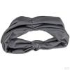 Lady Elastic Wide Headband Gym Running Hair Band Accessory