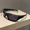 KAMMPT Sports Protective Sunglasses 2026 New Men Fashion Mirror Outdoor Cycling Goggle Women New in Trendy Brand Design Shades