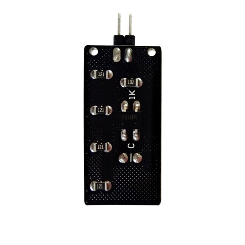 For SKODA Kodiaq Karoq VW Arteon SEAT 2pcs/lot 12V CANBUS Error Free 12 LED Car Interior Footwell Pathway Light