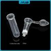 DNA RNA Separator Column Plasmid Miniprep Spin Column DNA/RNA Purification Column Silica Membrane Plastic Clear Collection Tube