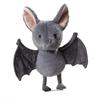 Halloween Bat Pig Plush Toy – Festive Ornament & Gift